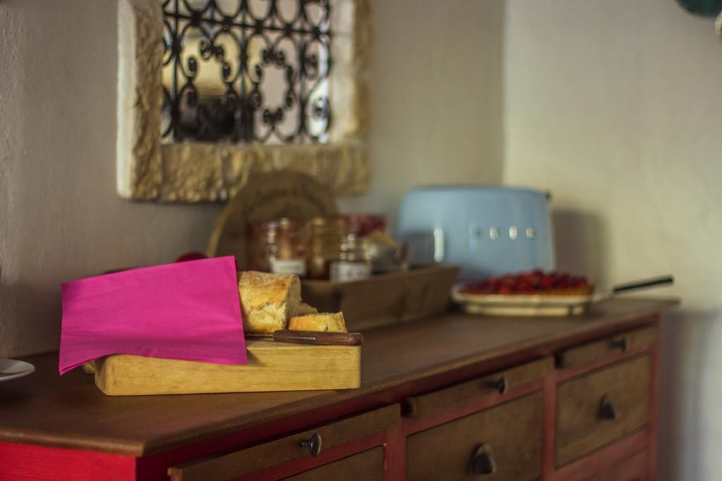 Hotel La Palunette Сент-Мари-де-ла-Мер Экстерьер фото